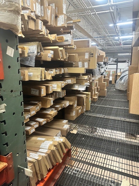 Dealer Auto Parts Source in Wake Forest NC