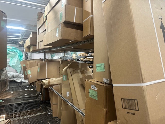 Dealer Auto Parts Source in Wake Forest NC