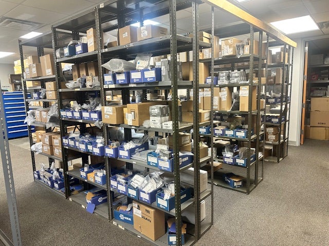 Dealer Auto Parts Source in Wake Forest NC